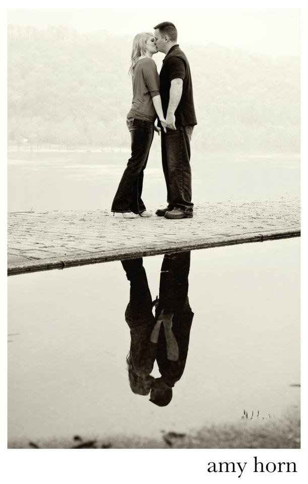 Let me see your engagement photos!