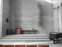 HELP!  In need of ideas for how to decorate our church.