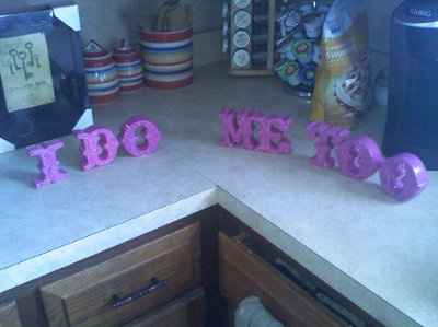 Hobby Lobby Shopping Successs!