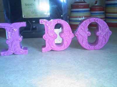 Hobby Lobby Shopping Successs!