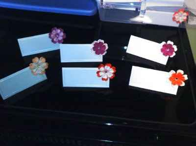 UPDATED: Some of my DIY Projects that I completed this weekend!