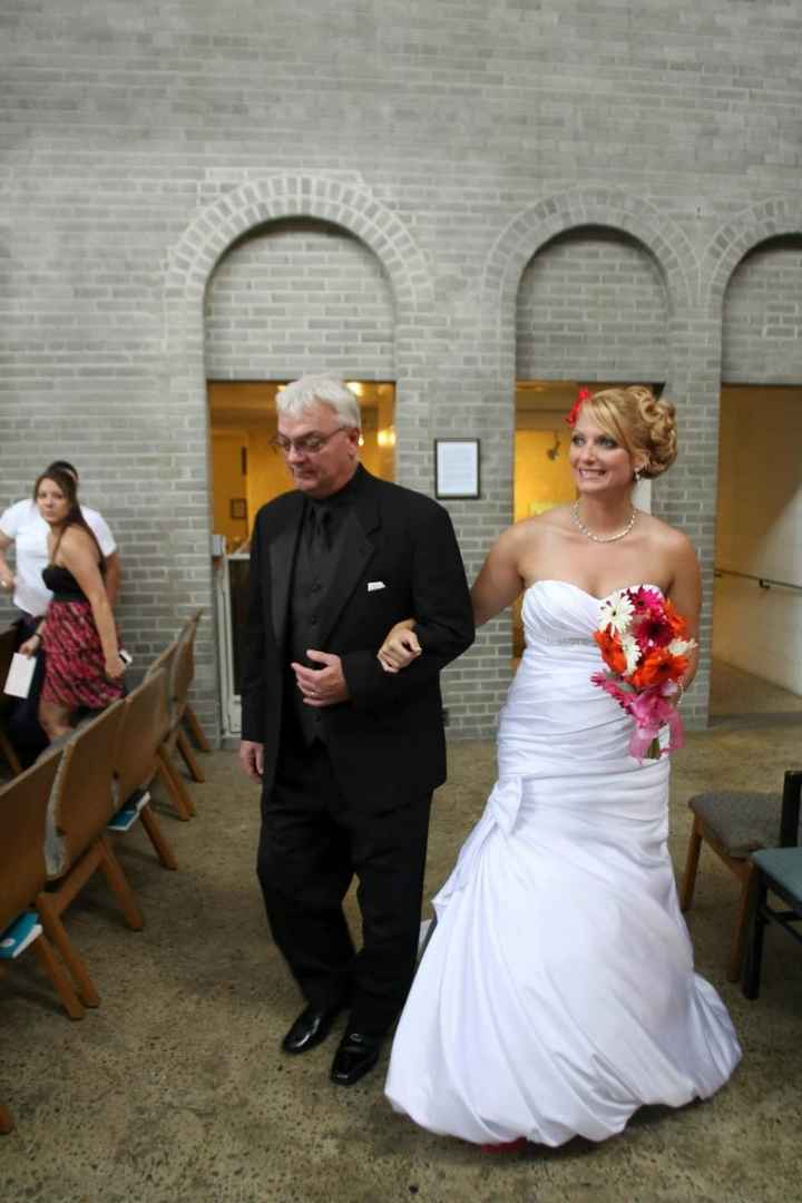 Married Ladies: Show us your before and after...