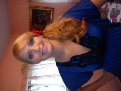 My hair and makeup trial...need opinions!