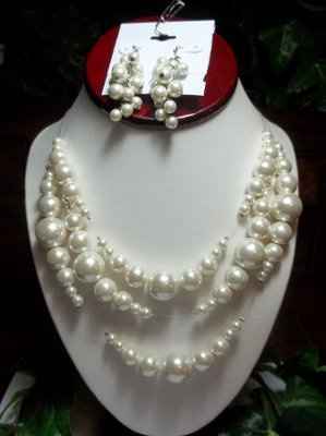 100 Days Left! Need a little jewelry advice.