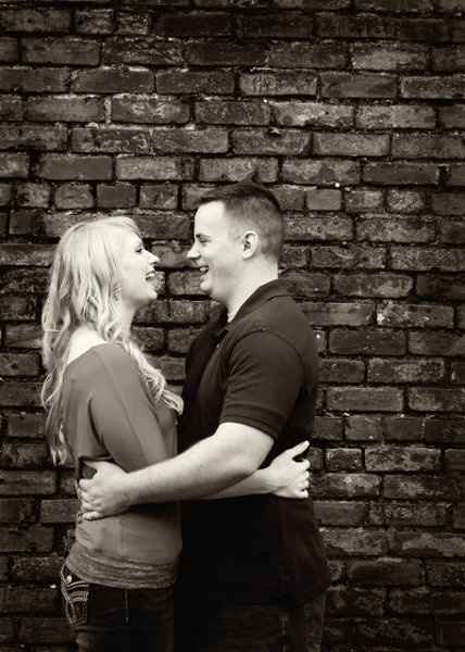 Engagement Pictures!