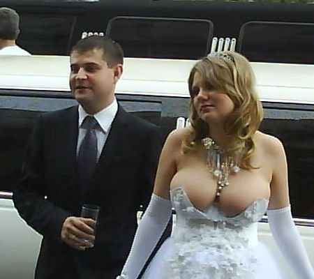 Wednesday Funny...Could be offensive to some!