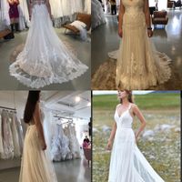 Second Thoughts on My Dress - 1