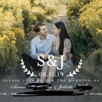 Which Invitation Looks Best? - 2