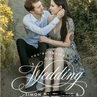 Which Invitation Looks Best? - 3