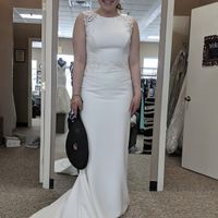 Show me your dresses! - 1
