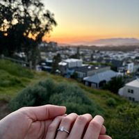 2025 Brides - Show us your ring! - 1