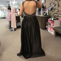 BM dresses! Let's see yours!