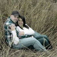 Show your favorite engagement photo