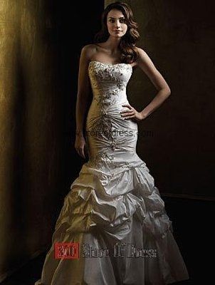 Dress Porn