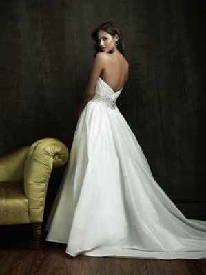 Anyone else having dress regret?... worst feeling EVER