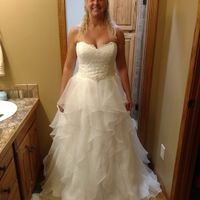 Have my hair and makeup trail in 3 weeks - need help! - 3