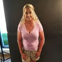 Have my hair and makeup trail in 3 weeks - need help! - 1