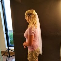 Have my hair and makeup trail in 3 weeks - need help! - 2