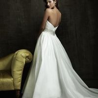 Anyone else having dress regret?... worst feeling EVER