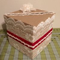Card box