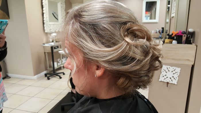 Hair Trial - Thoughts?