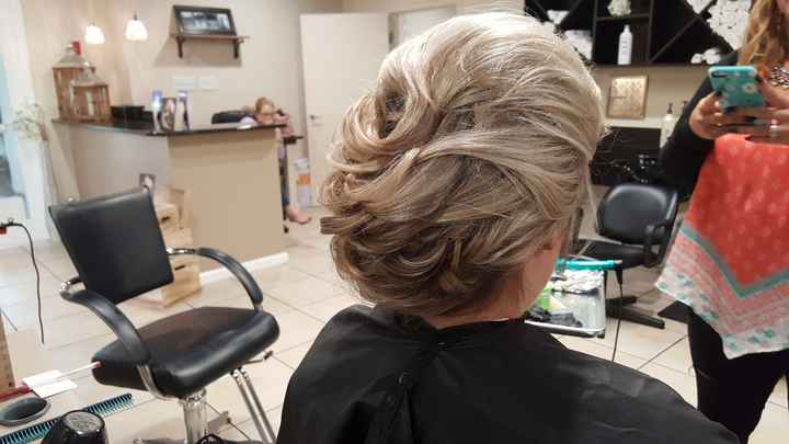Hair Trial - Thoughts?