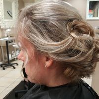 Hair Trial - Thoughts?