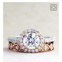 Wedding band input