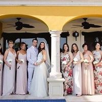 Bridesmaid Dress opinion  Please!!!