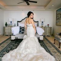 Let me see your dress.