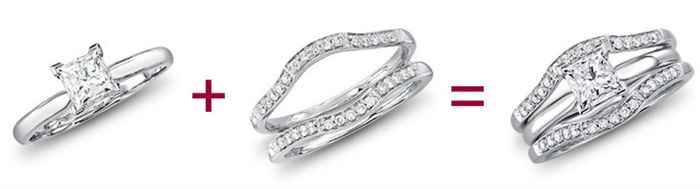  Wedding Band sos - 1