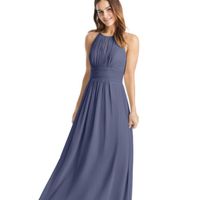 Accent color for Azazie’s “stormy” - 1