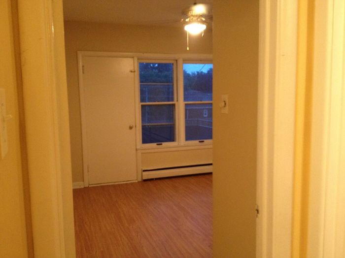 *** UPDATED New Apartment Before (Pics) with After Painting pics