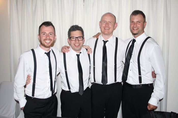 Back as a Mrs.  (Pic Heavy)