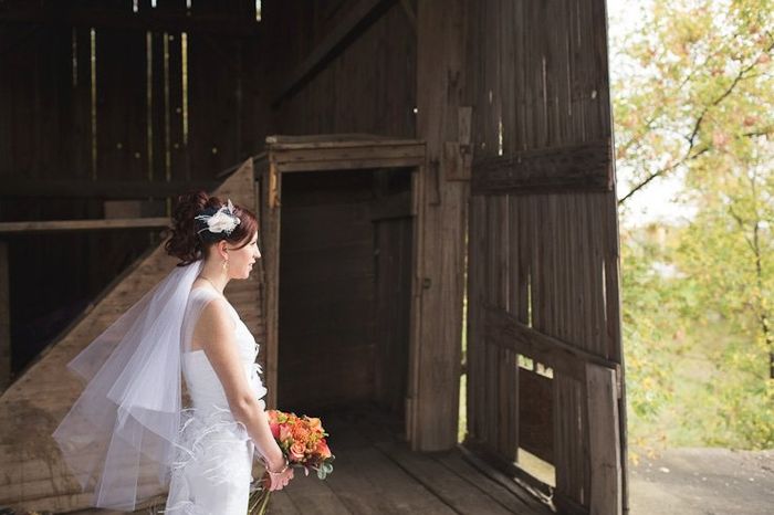 to veil or not to veil? which veil?
