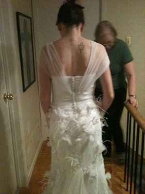 Online Dress Shopping