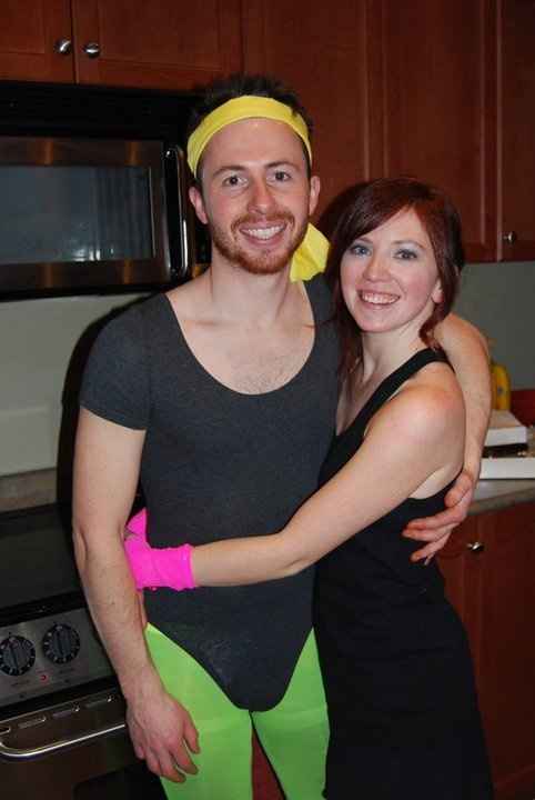 Show and tell: Your man (or woman)