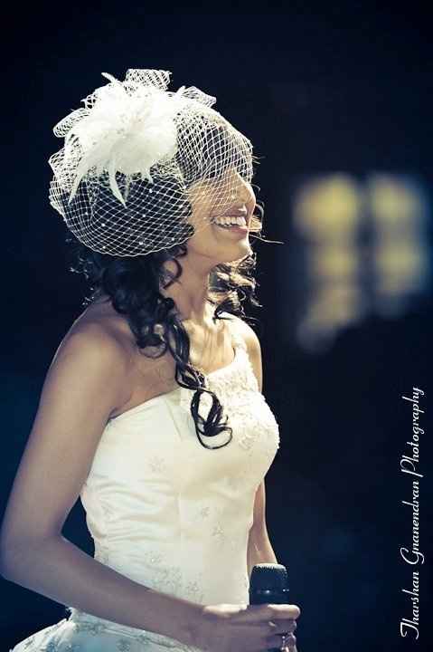 Show me your hair..pretty please :)