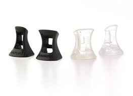 Outside wedding shoes