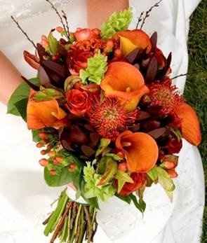 Show your Bouquet or Bouquet inspiration *PICS*