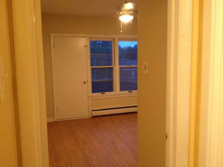 *** UPDATED New Apartment Before (Pics) with After Painting pics