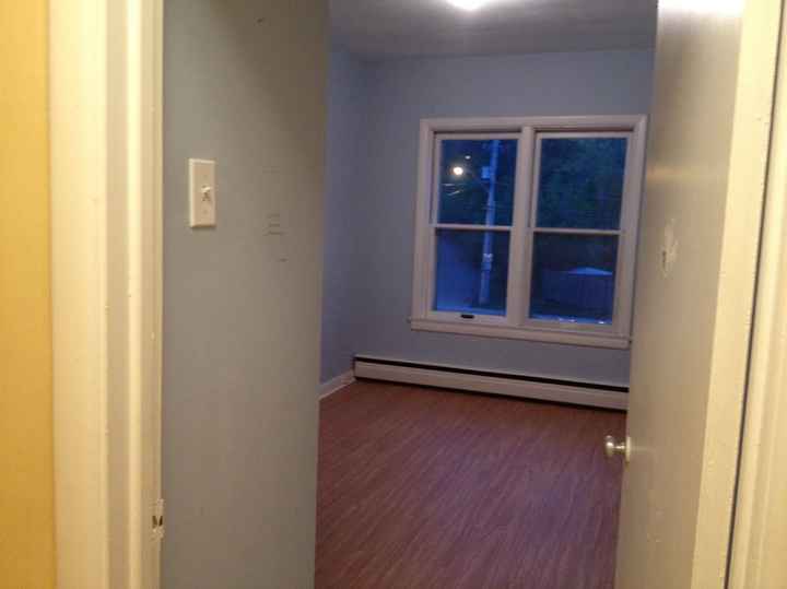 *** UPDATED New Apartment Before (Pics) with After Painting pics