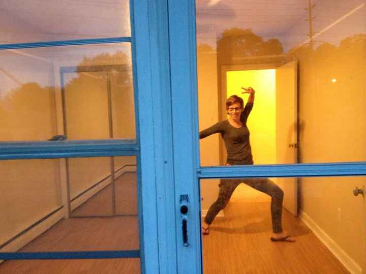 *** UPDATED New Apartment Before (Pics) with After Painting pics