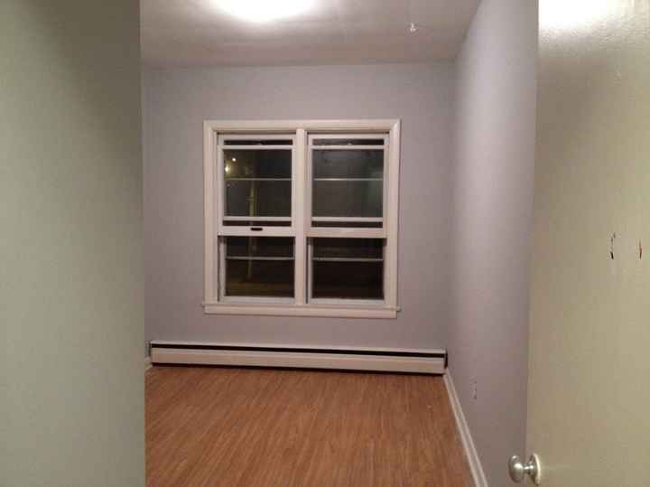 *** UPDATED New Apartment Before (Pics) with After Painting pics