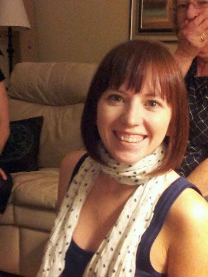 fun haircut and color inspiration?  And how often do YOU change up your style????