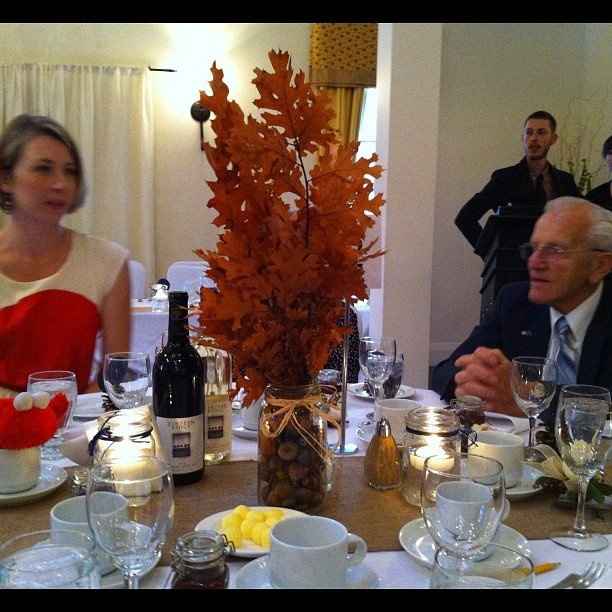 Back as a Mrs.  (Pic Heavy)