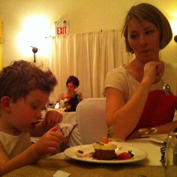 Back as a Mrs.  (Pic Heavy)