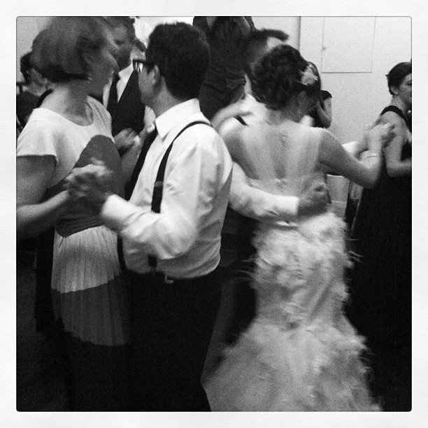 Back as a Mrs.  (Pic Heavy)