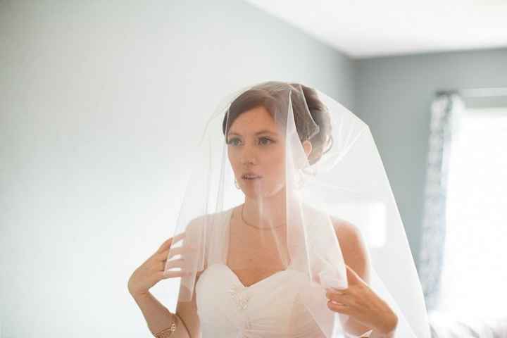to veil or not to veil? which veil?