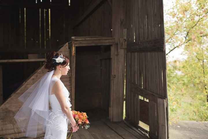 to veil or not to veil? which veil?